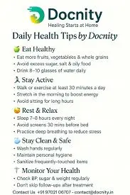 Docnity Home Health Care
